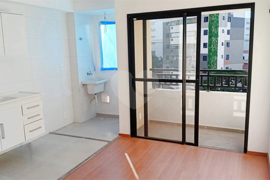 Apartamento para alugar com 2 quartos em Tucuruvi, São Paulo, SP