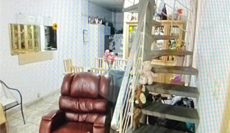 Sobrado à venda com 5 quartos, sendo 2 suítes, em Tucuruvi, São Paulo, SP