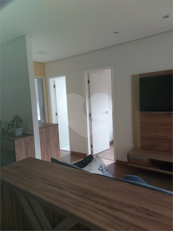 Apartamento à venda com 3 quartos, sendo 1 suíte, em Engordadouro, Jundiaí, SP
