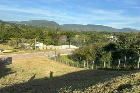 Terreno à venda no condomínio Terras da Alvorada, Jundiaí - SP