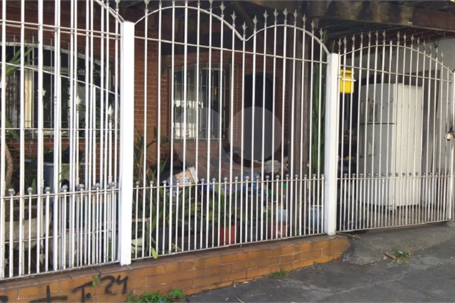 Sobrado à venda ou para alugar com 4 quartos, sendo 1 suíte, em Santana, São Paulo, SP