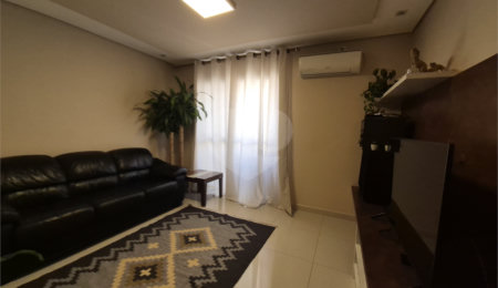 Apartamento à venda com 3 quartos, sendo 1 suíte, em Vila Jardini, Sorocaba, SP