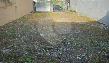 Terreno à venda em Água Branca, São Paulo, SP