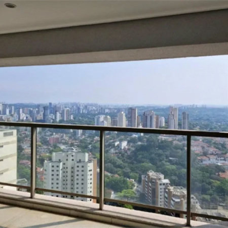Apartamento à venda com 3 suítes em Sumarezinho, São Paulo, SP