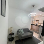 Apartamento à venda com 1 quarto em Jardim São Paulo(zona Norte), São Paulo, SP