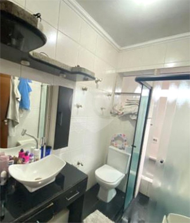 Casa à venda com 4 quartos, sendo 2 suítes, em Parque Edu Chaves, São Paulo, SP