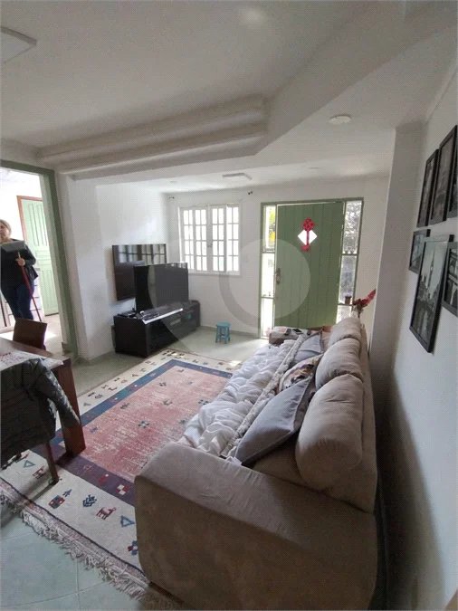 Casa para alugar com 2 suítes no condomínio Alpes da Cantareira, Mairiporã - SP