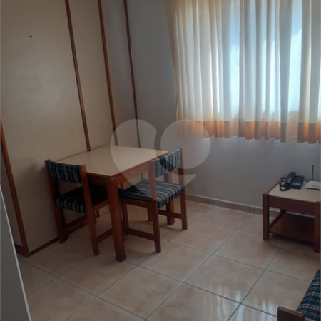 Flat à venda com 1 suíte em Jardim Paulista, São Paulo, SP