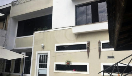 Sobrado à venda com 3 quartos, sendo 1 suíte, em Tucuruvi, São Paulo, SP