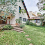 Casa Térrea à venda com 3 quartos em Alto da Boa Vista, São Paulo, SP