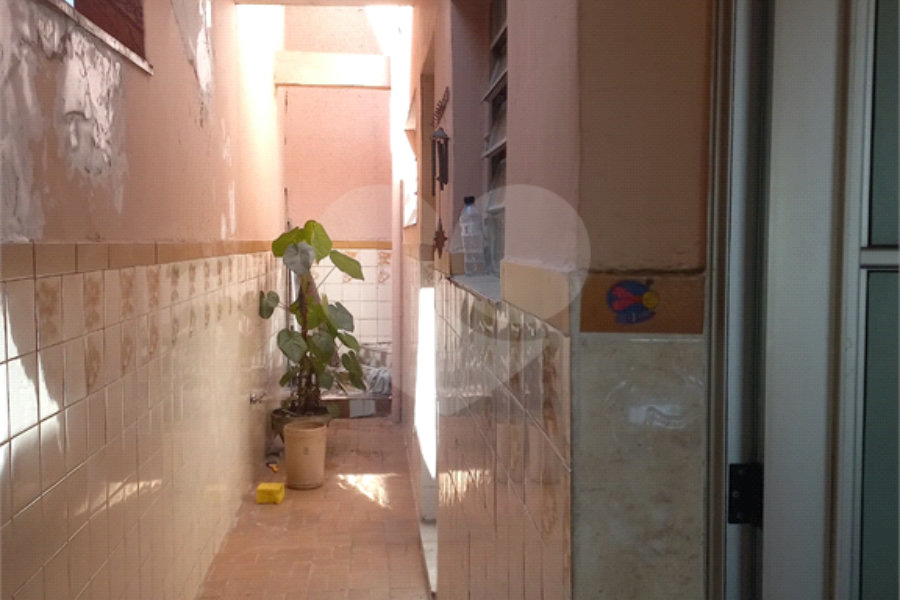 Sobrado à venda com 3 quartos, sendo 1 suíte, em Mandaqui, São Paulo, SP