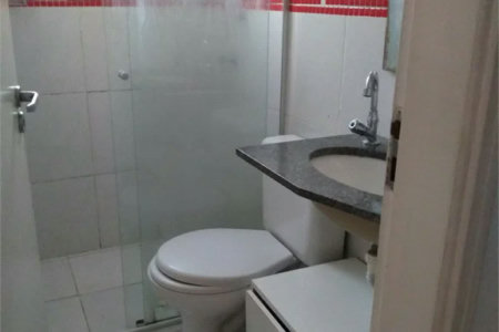 Apartamento à venda com 2 quartos em Jardim Leonor, São Paulo, SP