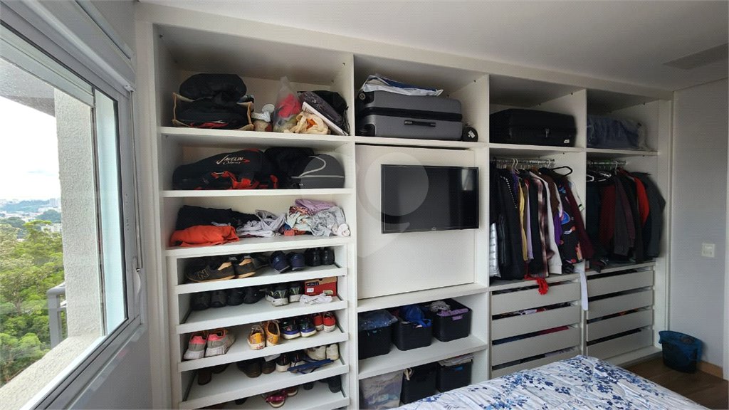 Apartamento à venda com 3 quartos, sendo 1 suíte,  em Jardim Caboré, São Paulo, SP