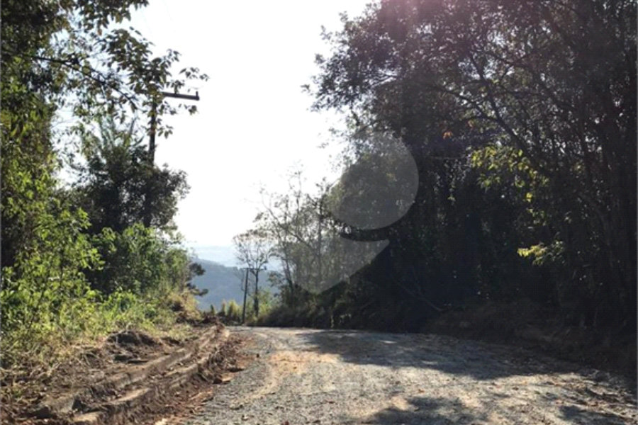Terreno à venda no condomínio Sausalito, Mairiporã - SP