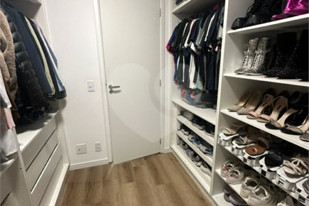 Apartamento à venda com 2 quartos, sendo 1 suíte, em Vila Dom Pedro II, São Paulo, SP