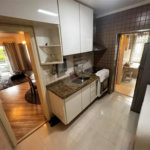 Apartamento à venda com 2 quartos, sendo 1 suíte, em Jardim Paulista, São Paulo, SP