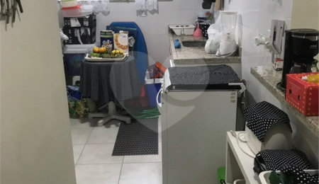 Apartamento à venda com 1 suíte em Braga, Cabo Frio, RJ