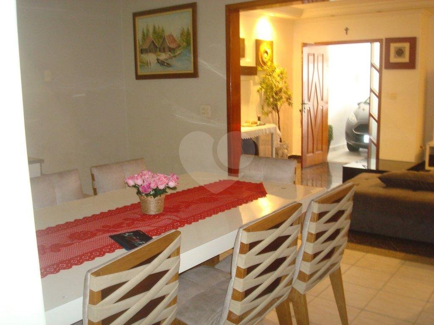 Sobrado à venda com 3 quartos, sendo 1 suíte,  em Santana, São Paulo, SP