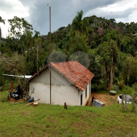 Terreno à venda em Cocuera, Mogi das Cruzes, SP