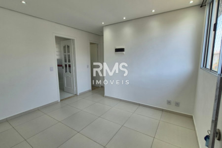 Apartamento à venda com 2 quartos em Jardim Residencial Itaim, Itu, SP
