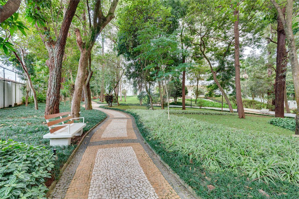 Apartamento à venda com 3 quartos, sendo 1 suíte, em Granja Julieta, São Paulo, SP