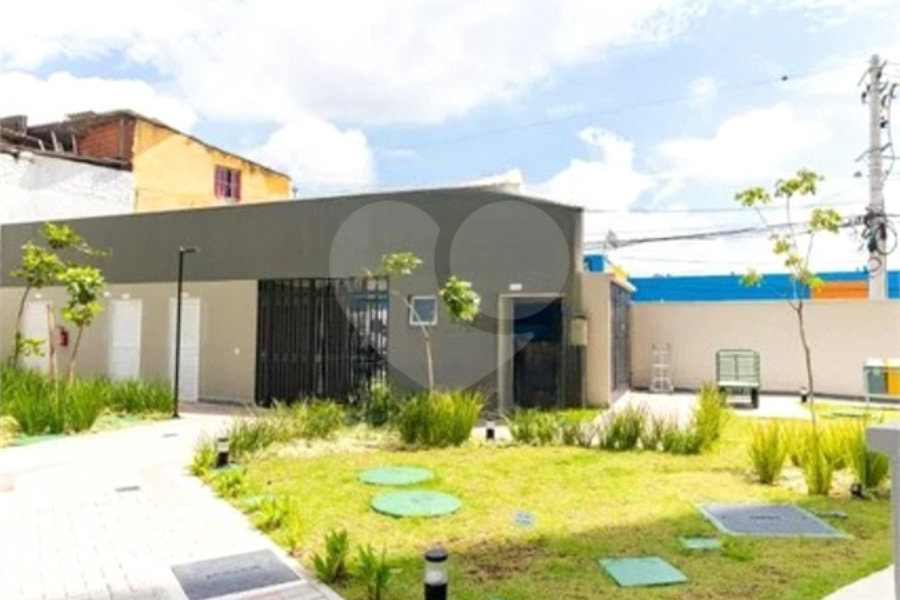 Apartamento à venda com 2 quartos em São Miguel Paulista, São Paulo, SP