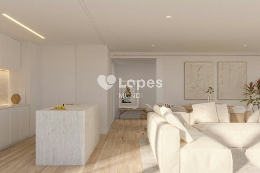 Apartamento T2 à venda em Vilamoura, Algarve, Portugal – Serenity