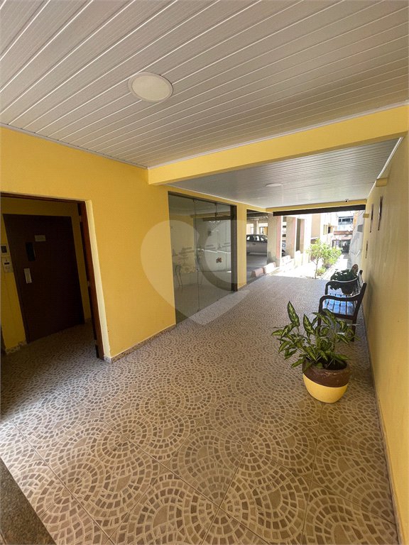 Apartamento para alugar com 2 quartos em Campo Grande, Rio de Janeiro, RJ