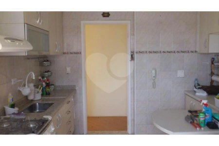 Apartamento à venda com 3 quartos, sendo 1 suíte, em Jardim São Paulo(zona Norte), São Paulo, SP