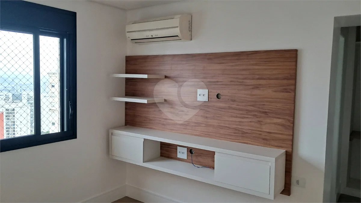 Apartamento à venda ou para alugar com 4 suítes em Jardim Marajoara, São Paulo, SP
