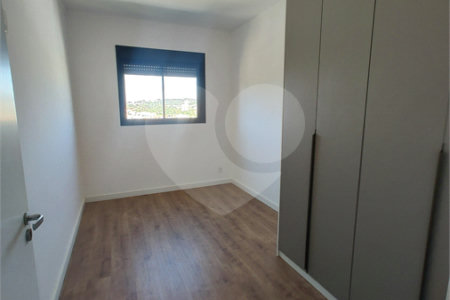 Apartamento à venda com 2 quartos, sendo 1 suíte,  em Vila Thais, Atibaia, SP