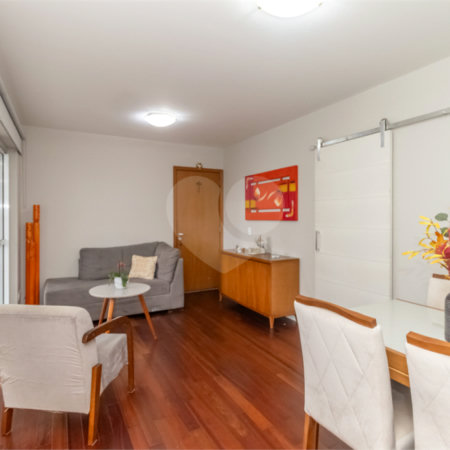 Apartamento à venda com 3 quartos, sendo 1 suíte, em Vila Sofia, São Paulo, SP