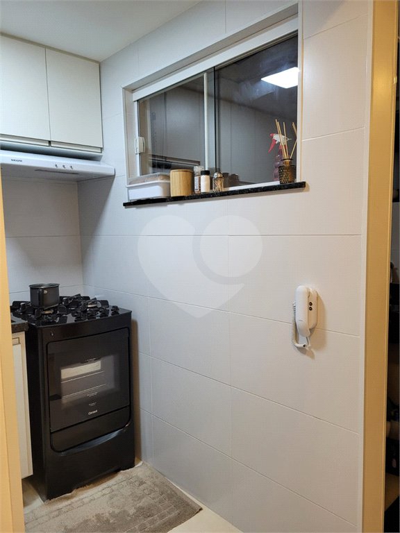 Apartamento à venda com 1 quarto em Portinho, Cabo Frio, RJ