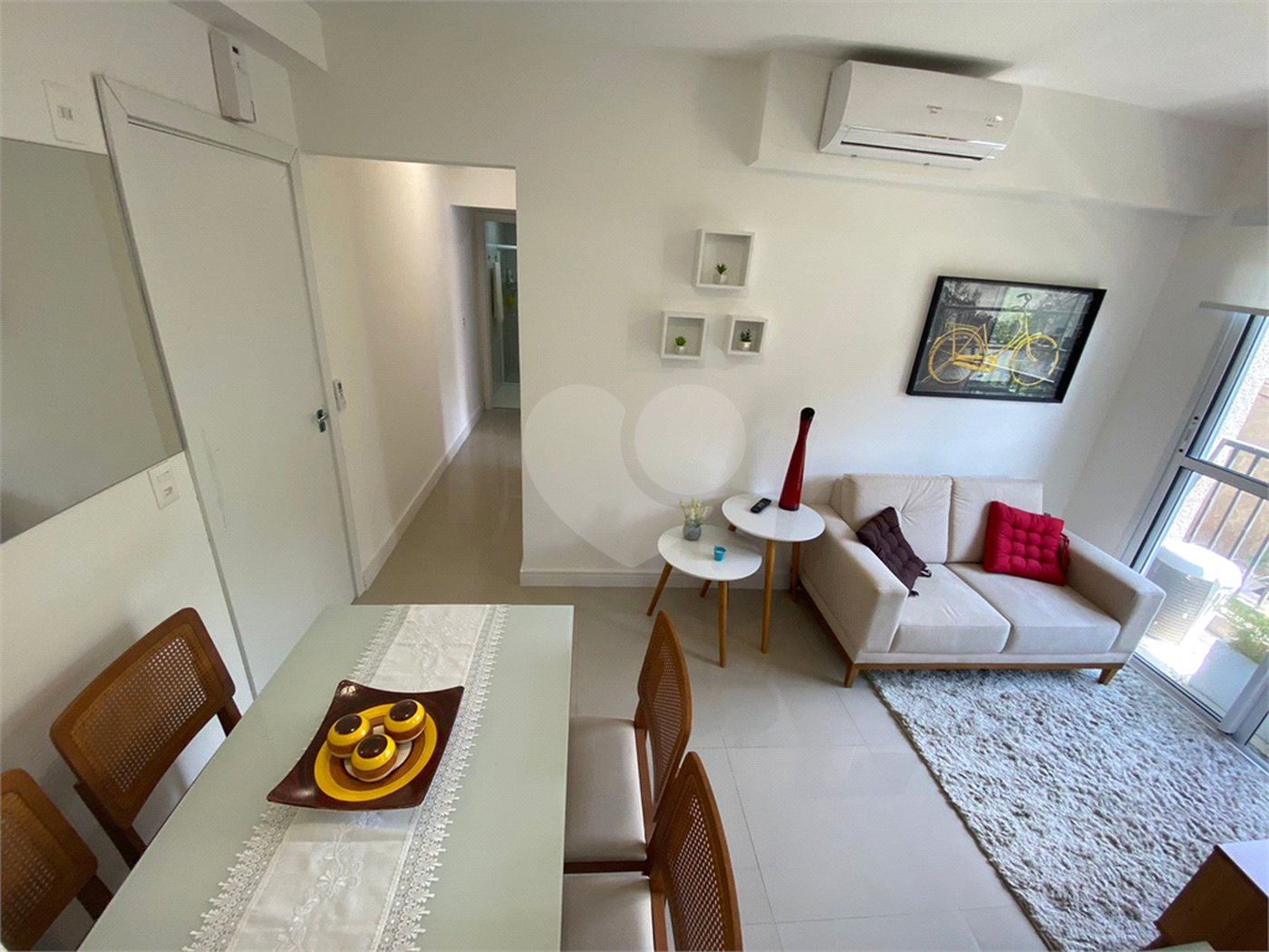 Apartamento à venda com 2 quartos em Casa Verde, São Paulo, SP