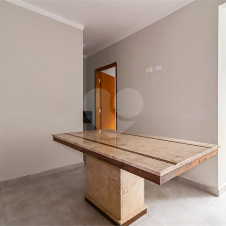 Studio à venda com 1 quarto em Vila Gustavo, São Paulo, SP