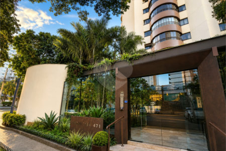 Apartamento à venda com 4 quartos, sendo 3 suítes, em Perdizes, São Paulo, SP