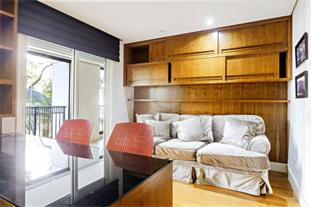 Apartamento à venda com 4 suítes em Paraíso, São Paulo, SP