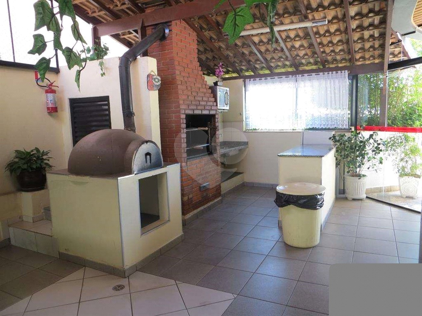 Apartamento à venda com 3 quartos, sendo 1 suíte,  em Santana, São Paulo, SP