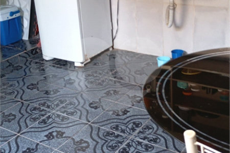 Sobrado à venda com 2 quartos em Eldorado, São Paulo, SP