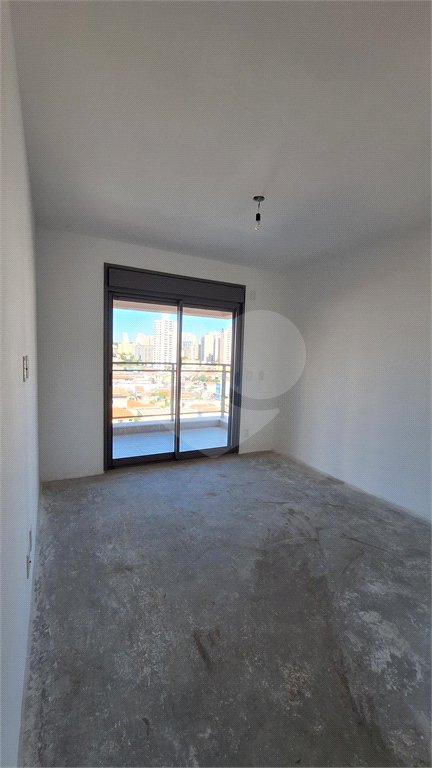 Apartamento à venda com 3 suítes em Vila Romana, São Paulo, SP