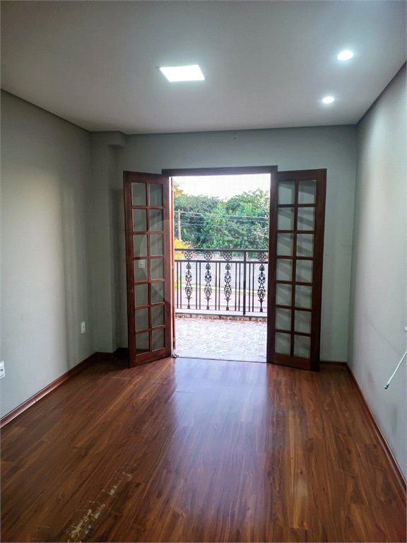 Casa à venda com 3 quartos, sendo 1 suíte, no condomínio Golden Park Sigma, Sorocaba - SP