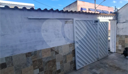 Casa para alugar com 4 quartos em Campo Grande, Rio de Janeiro, RJ