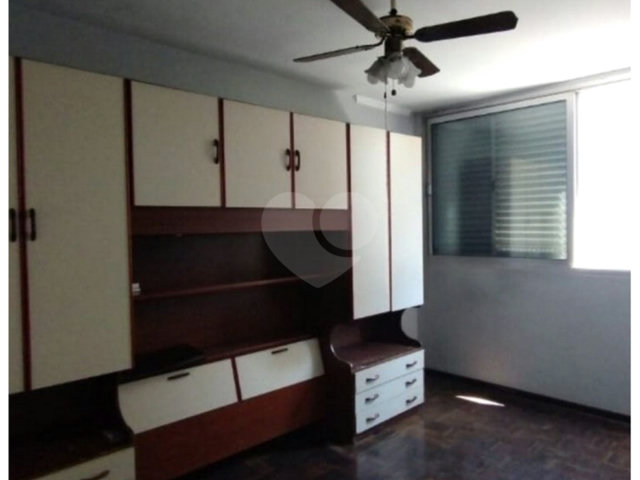Apartamento à venda com 2 quartos em Jardim América, São Paulo, SP