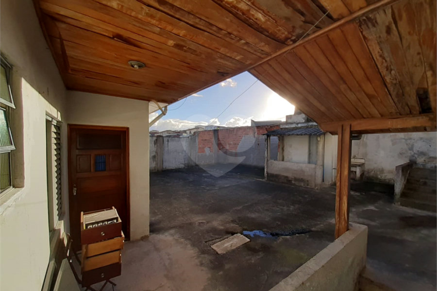 Casa à venda com 5 quartos em Limão, São Paulo, SP