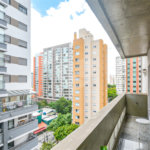 Apartamento à venda com 3 quartos, sendo 1 suíte,  em Moema, São Paulo, SP