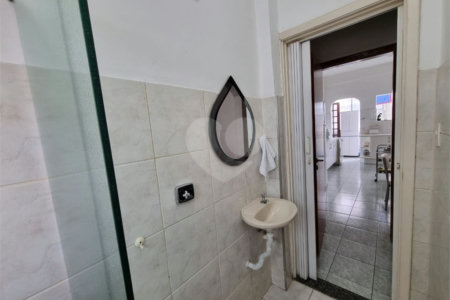 Apartamento à venda com 2 quartos em Santa Cecília, São Paulo, SP
