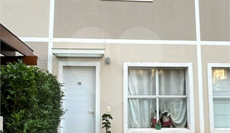 Casa à venda com 2 quartos no condomínio Vila Verde Sabará, São Carlos - SP