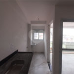 Apartamento à venda com 2 quartos, sendo 1 suíte, em Parada Inglesa, São Paulo, SP