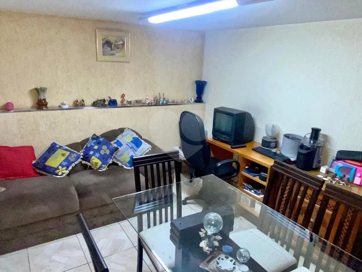 Sobrado à venda com 2 quartos em Vila Mazzei, São Paulo, SP