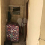 Sobrado à venda com 2 quartos em Tucuruvi, São Paulo, SP